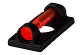 HIVIZ Mini Comp shotgun sight with R/G/O colors
